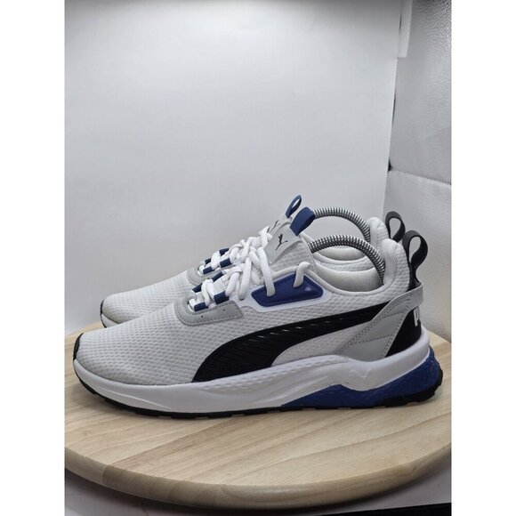 Puma Anzarun FS 2.0 2023 Shoes Sneakers Trainers Sport Running US 8 EUR 40.5 - Picture 1 of 8